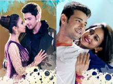 Spyder Movie Latest Photos